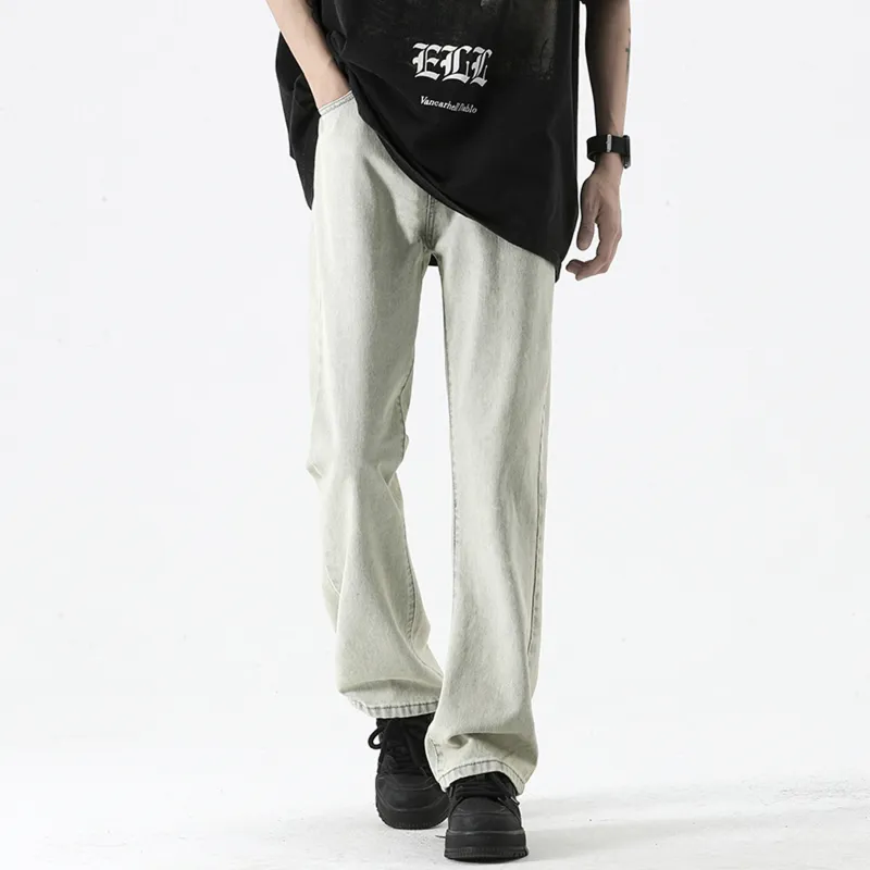 DANGERTIGER Jeans Unisex-1