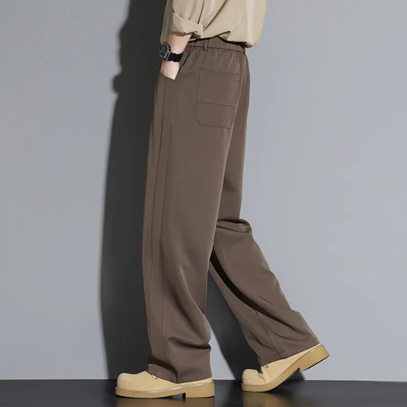 DANGERTIGER Suit Trouser Unisex-12