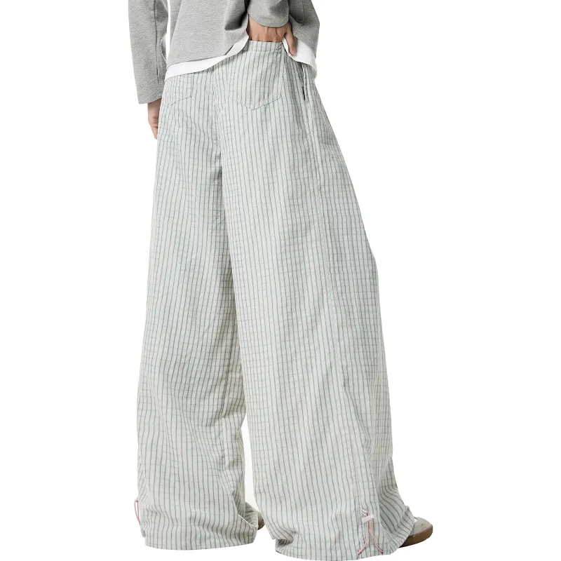 DANGERTIGER Casual Pants Unisex-1