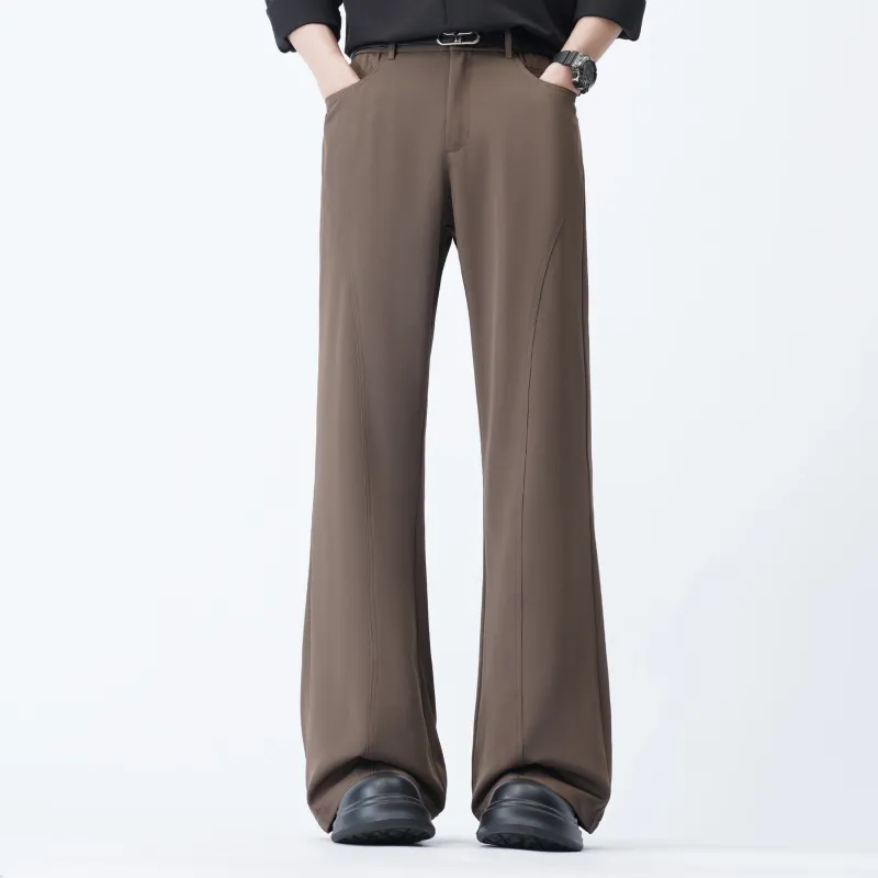 DANGERTIGER Suit Trouser Unisex-9