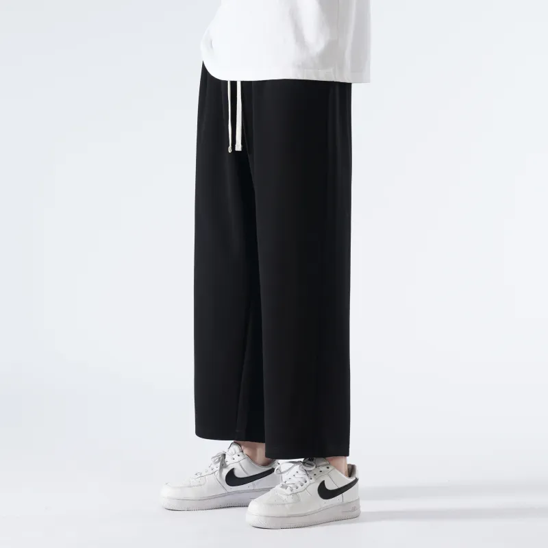 DANGERTIGER Casual Pants Unisex-12
