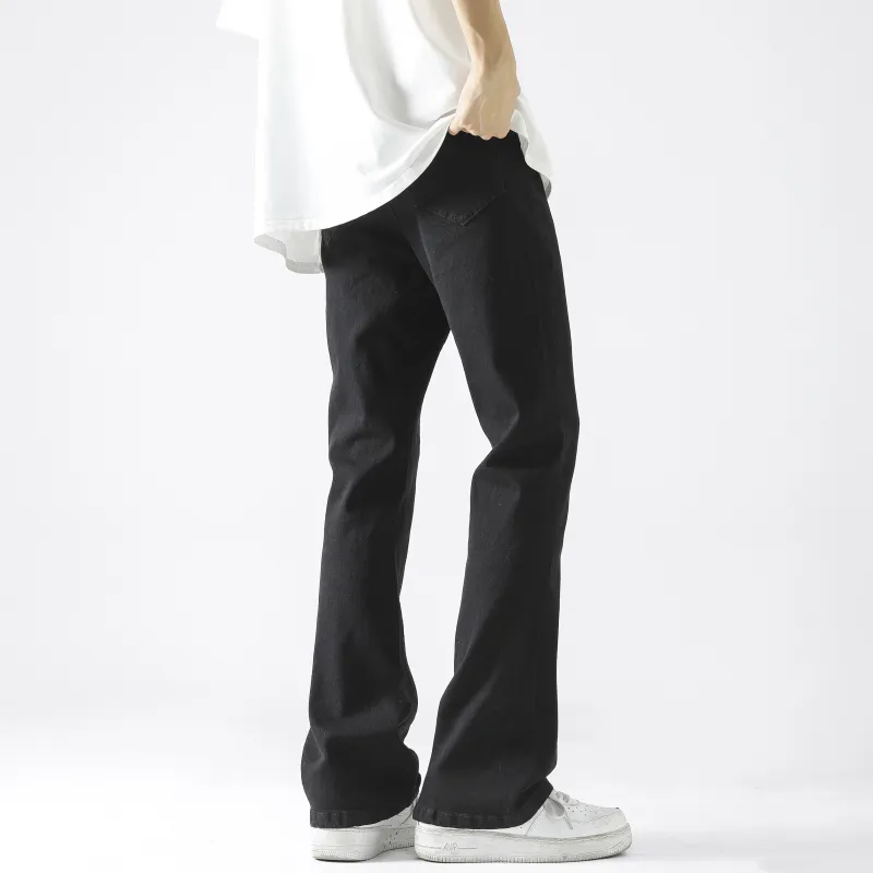 DANGERTIGER Jeans Unisex-4