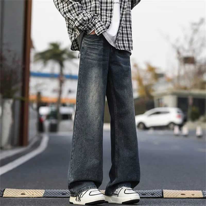 DANGERTIGER Jeans Unisex-4