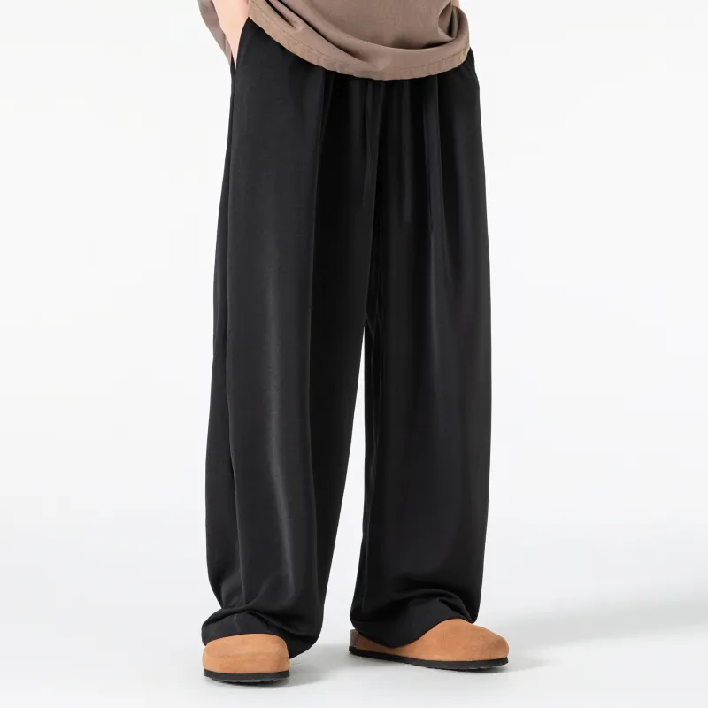 DANGERTIGER Casual Pants Unisex-14