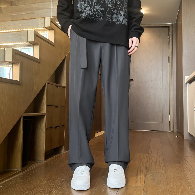 DANGERTIGER Suit Trouser Unisex-10