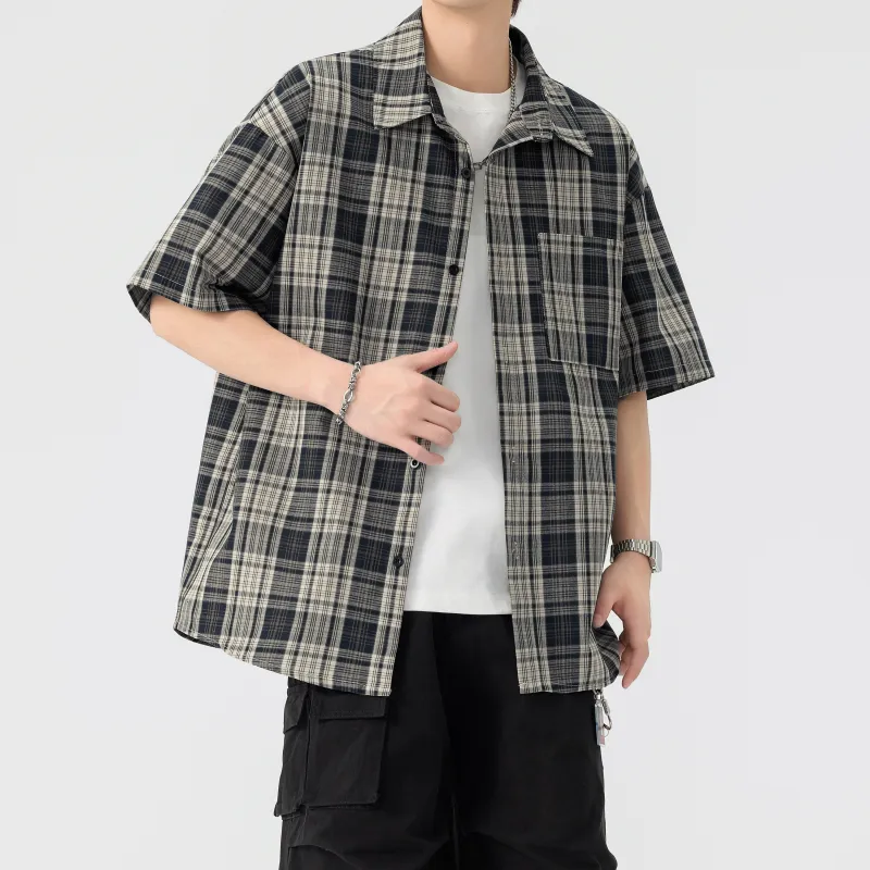 DANGERTIGER Shirts Unisex-7