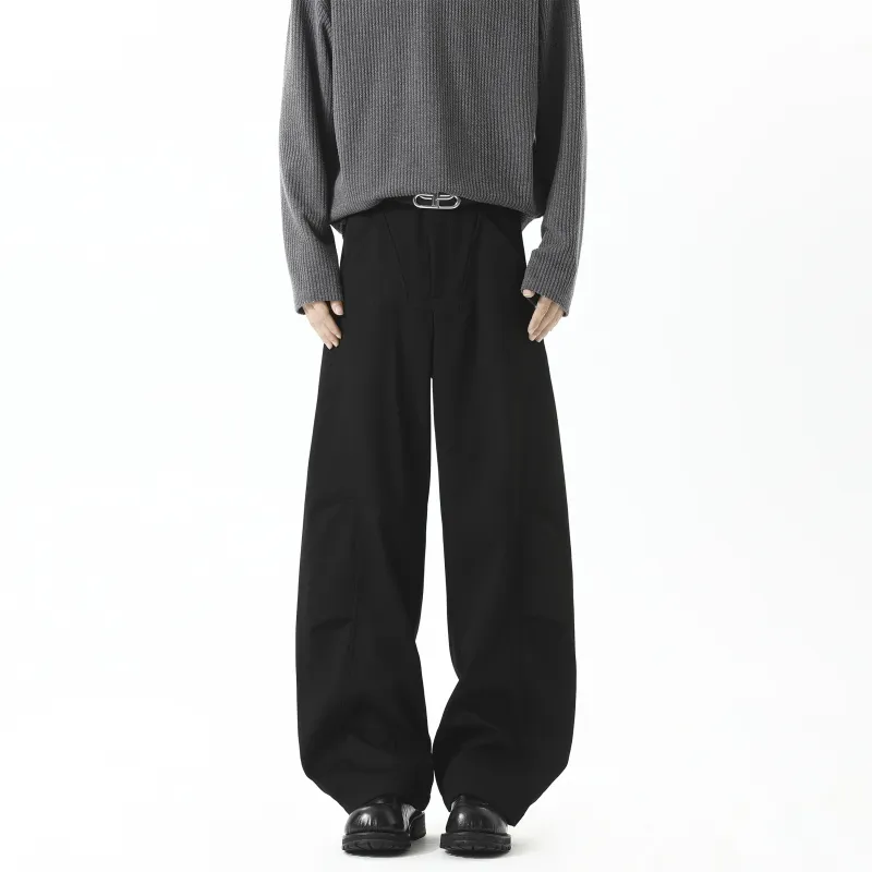 DANGERTIGER Casual Pants Unisex-6