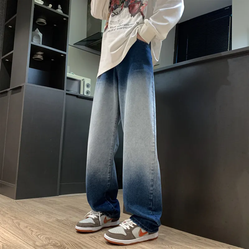 DANGERTIGER Jeans Unisex-3