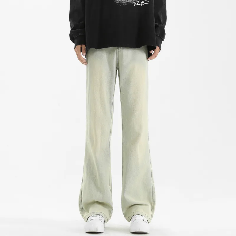 DANGERTIGER Jeans Unisex-21