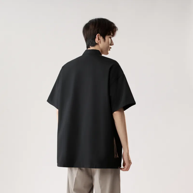 DANGERTIGER Shirts Unisex-2