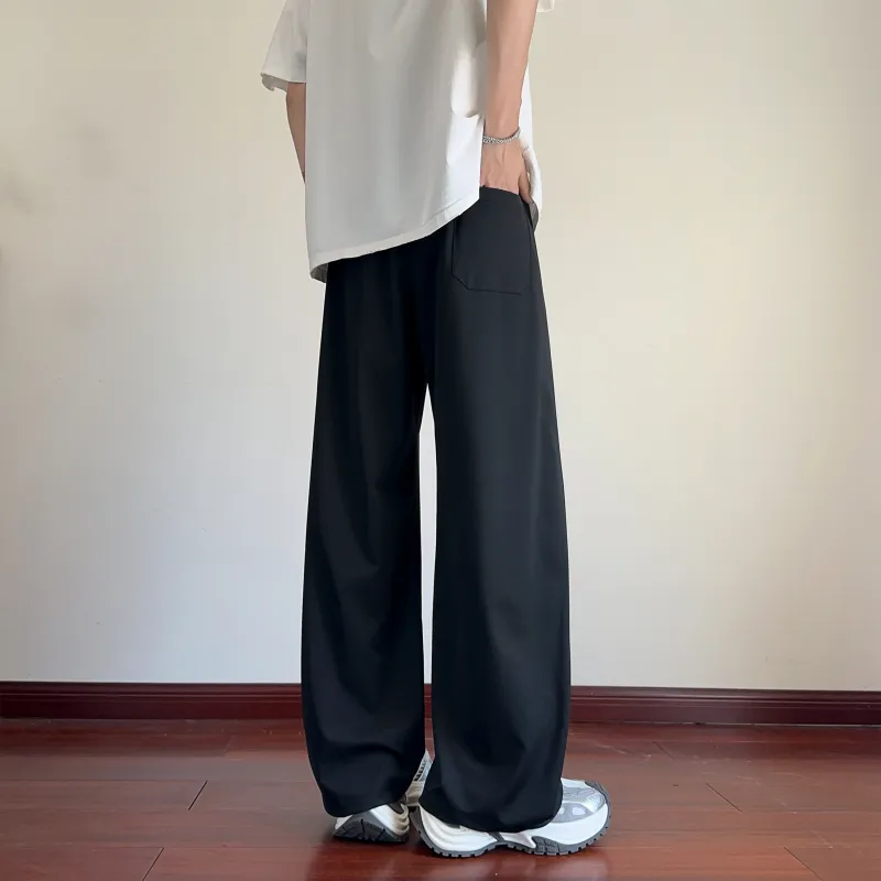 DANGERTIGER Suit Trouser Unisex-4