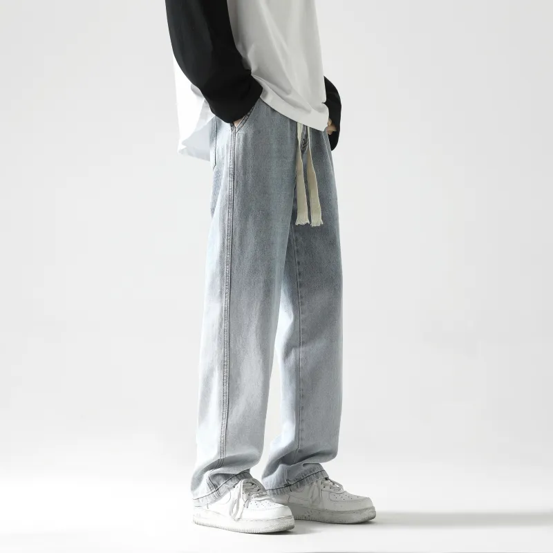 DANGERTIGER Jeans Unisex-14