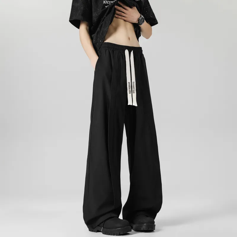 DANGERTIGER Suit Trouser Unisex-12