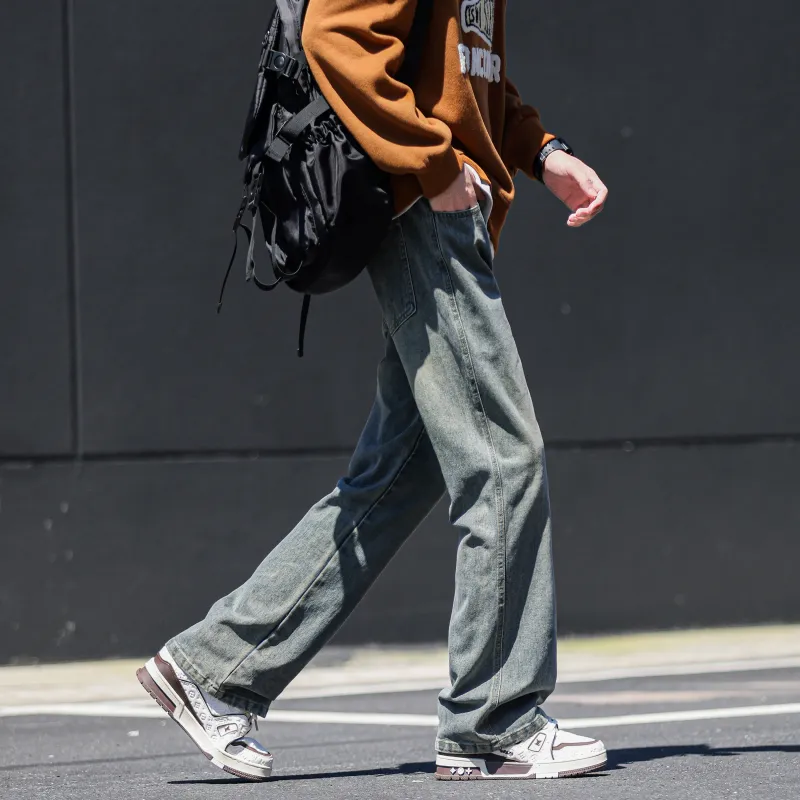 DANGERTIGER Jeans Unisex-5