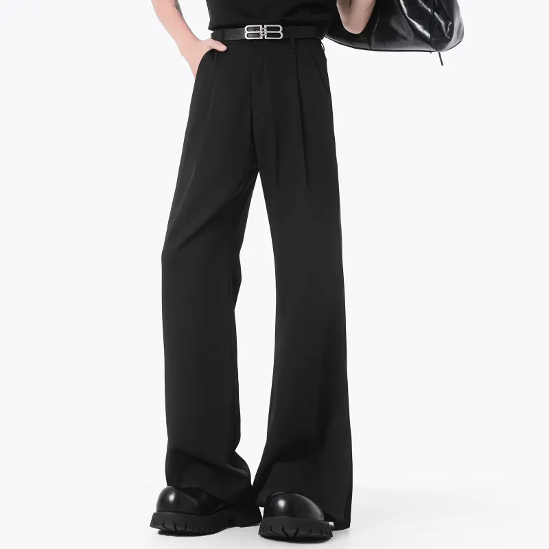 DANGERTIGER Suit Trouser Unisex-12
