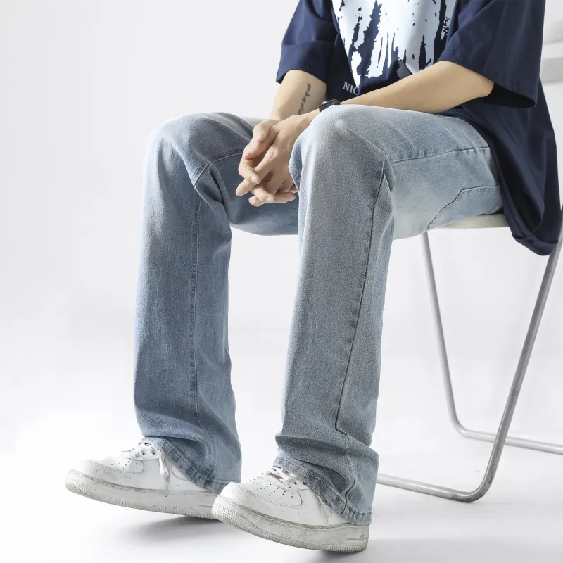 DANGERTIGER Jeans Unisex-17