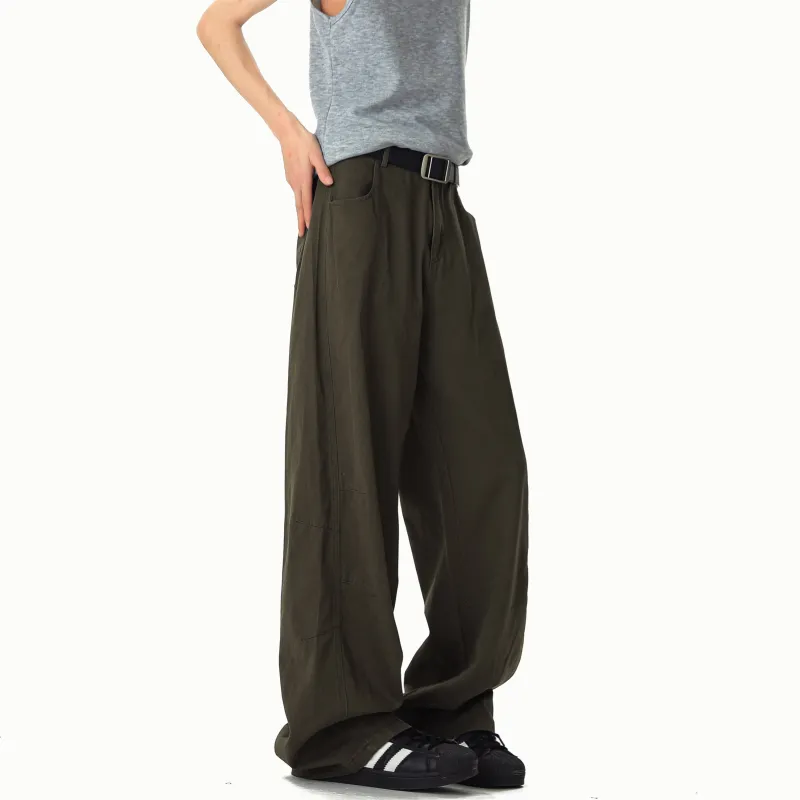 DANGERTIGER Jeans Unisex-4