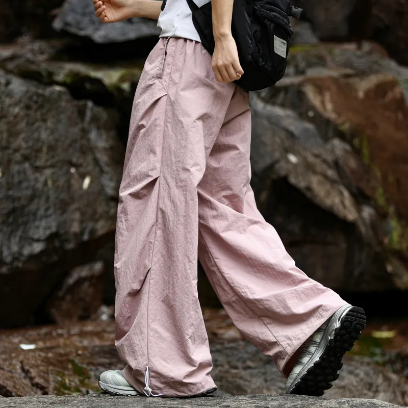 DANGERTIGER Casual Pants Unisex-14