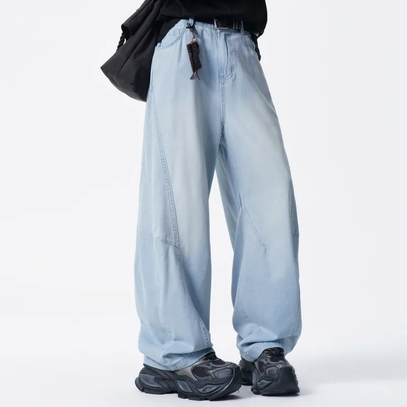 DANGERTIGER Jeans Unisex-2