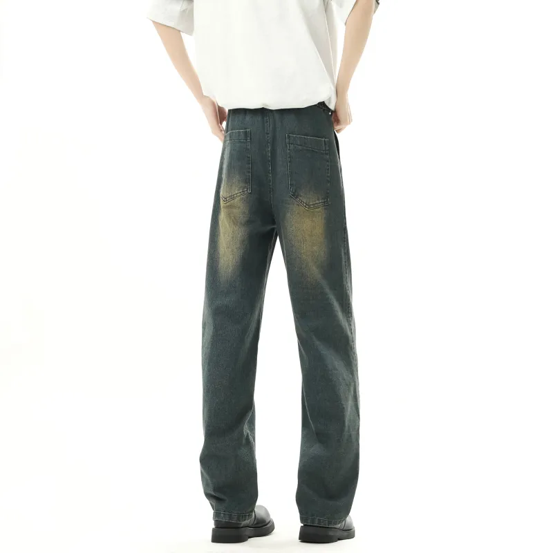 DANGERTIGER Jeans Unisex-14