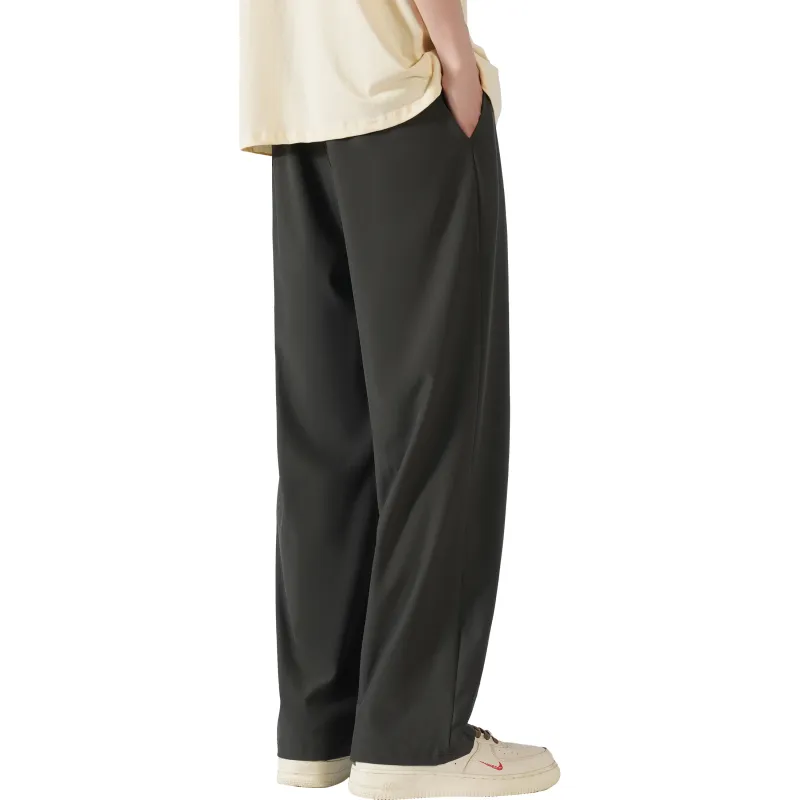 DANGERTIGER Casual Pants Unisex-20