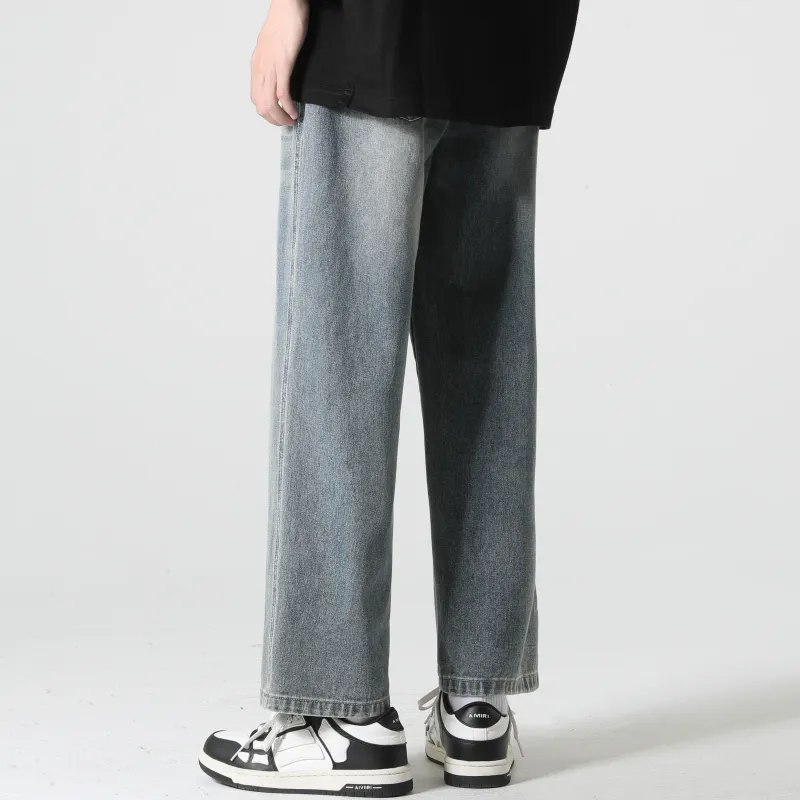 DANGERTIGER Jeans Unisex-4