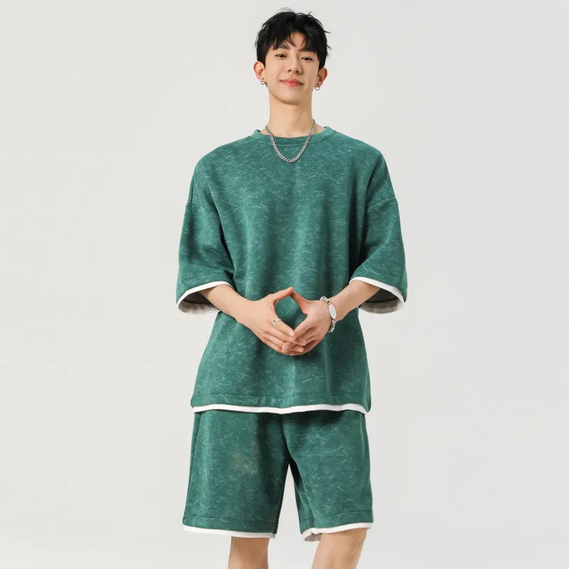 DANGERTIGER Casual Sportswear Unisex-3