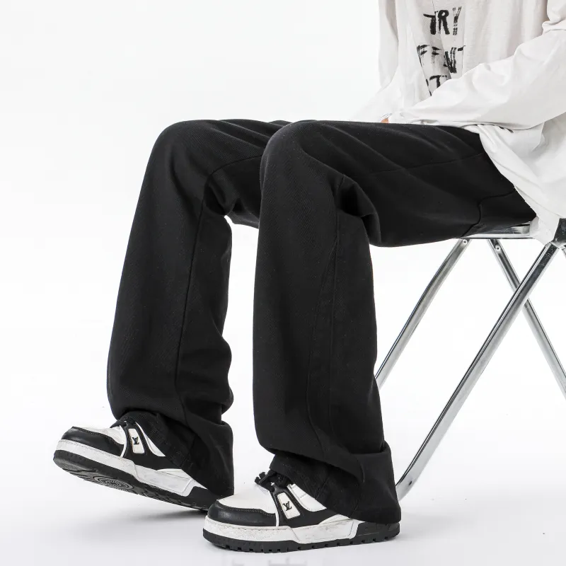 DANGERTIGER Jeans Unisex-13