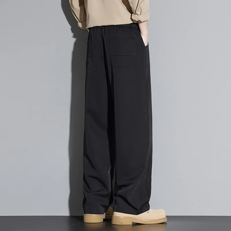 DANGERTIGER Suit Trouser Unisex-25