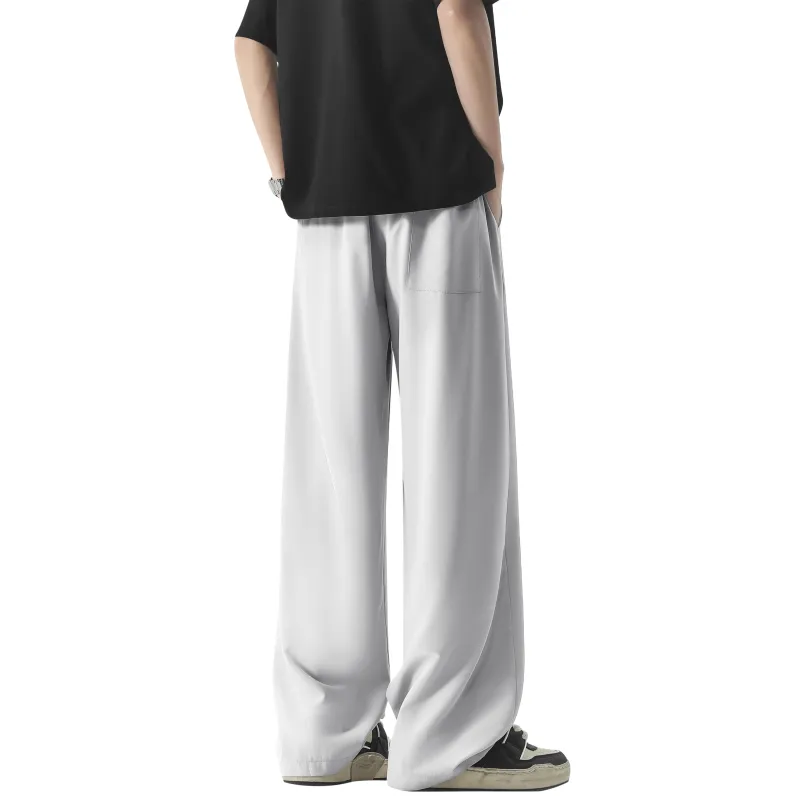 DANGERTIGER Casual Pants Unisex-6