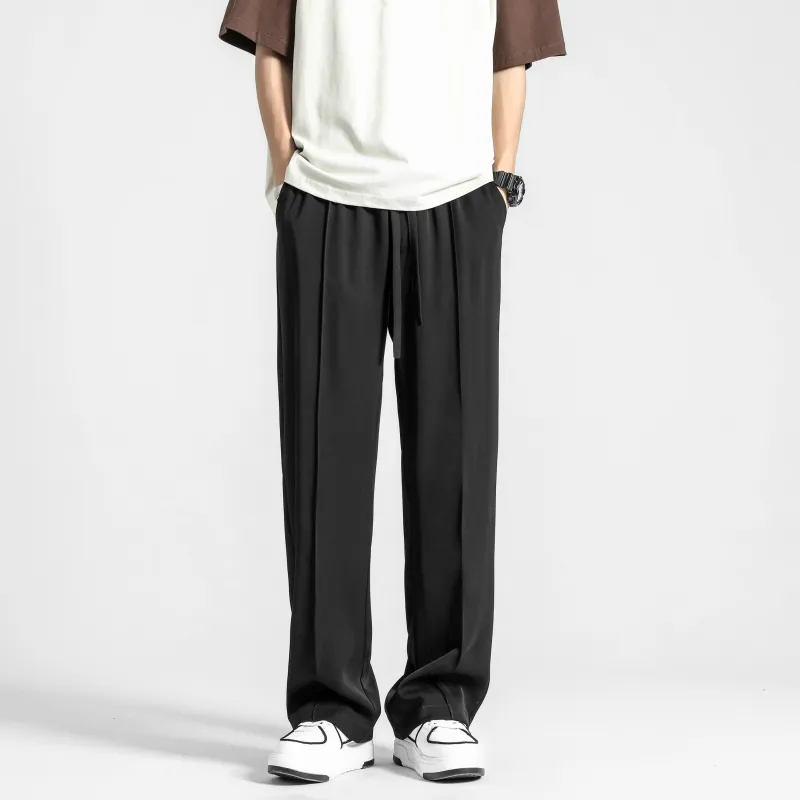 DANGERTIGER Casual Pants Unisex-2