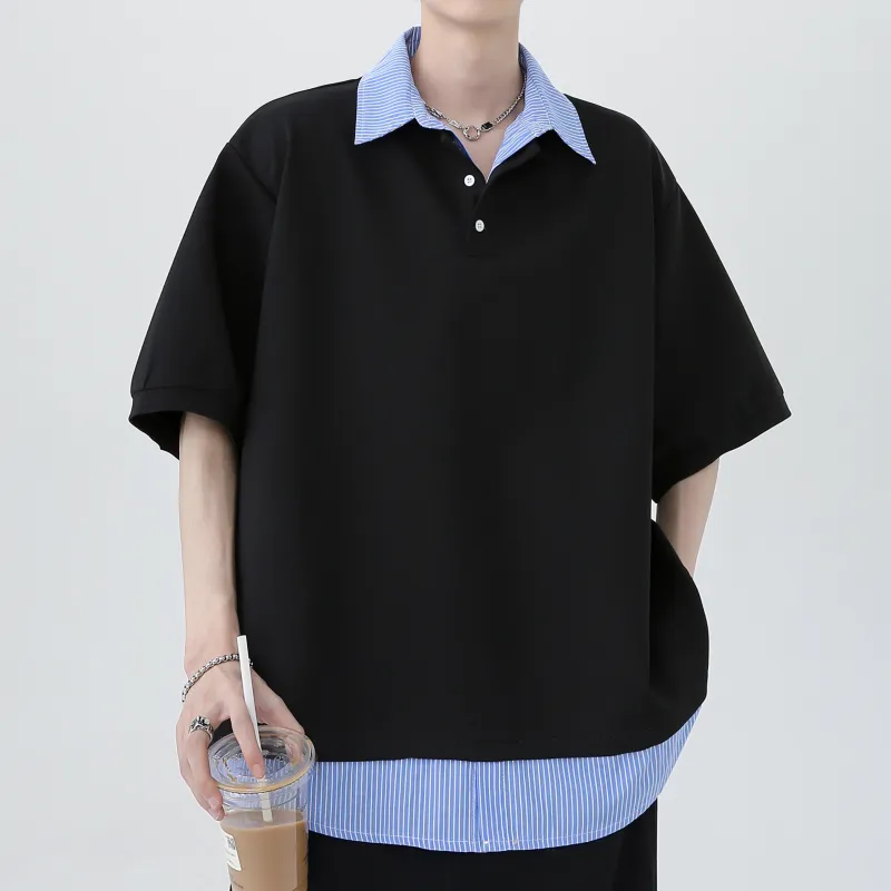 DANGERTIGER Shirts Unisex-4