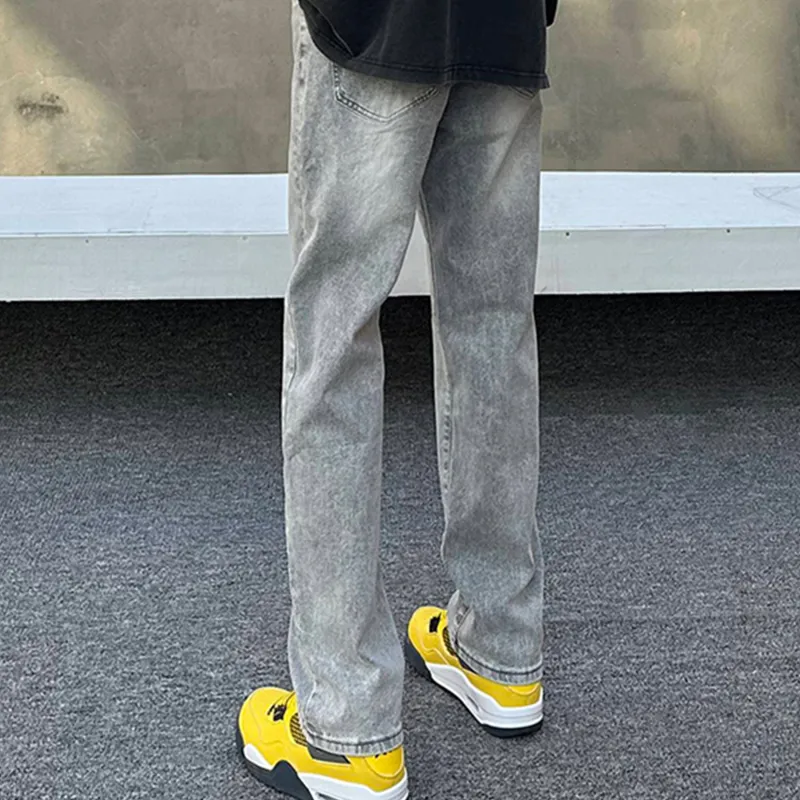 DANGERTIGER Jeans Unisex-20