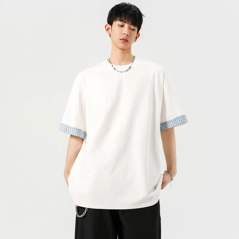 DANGERTIGER T Shirts Unisex-4