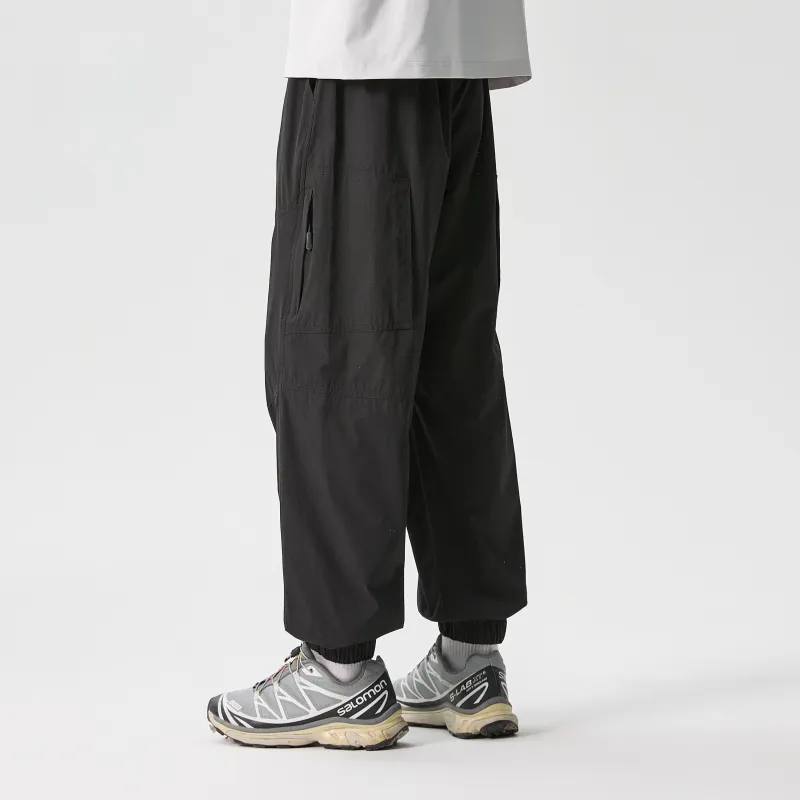 DANGERTIGER Casual Pants Unisex-22
