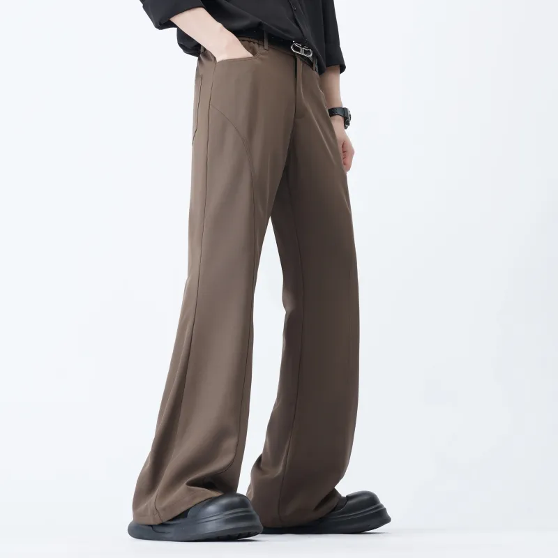 DANGERTIGER Suit Trouser Unisex-12