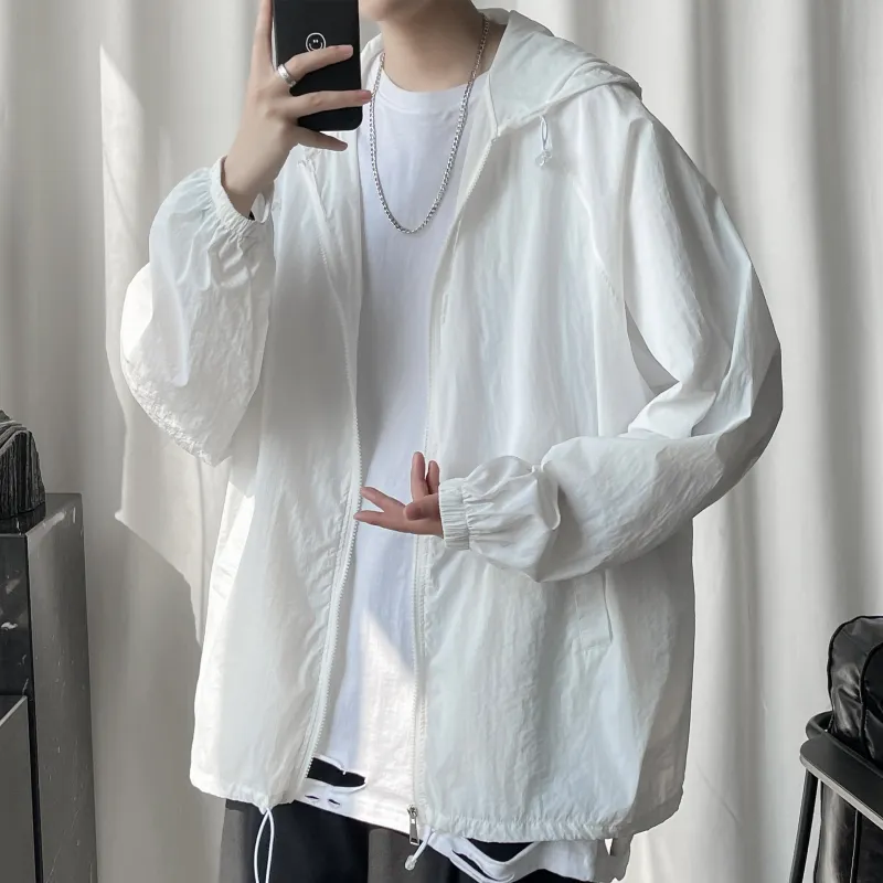 DANGERTIGER Jackets & Coats Unisex-15