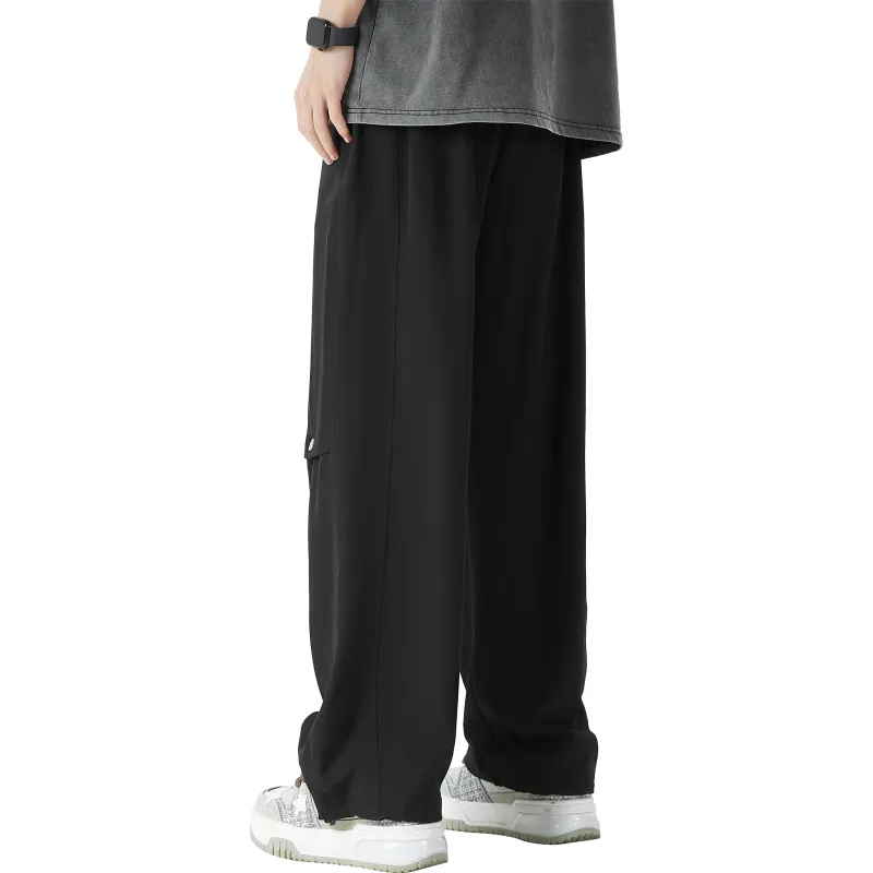 DANGERTIGER Casual Pants Unisex-6