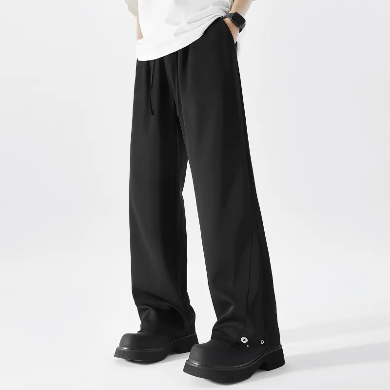 DANGERTIGER Suit Trouser Unisex-12