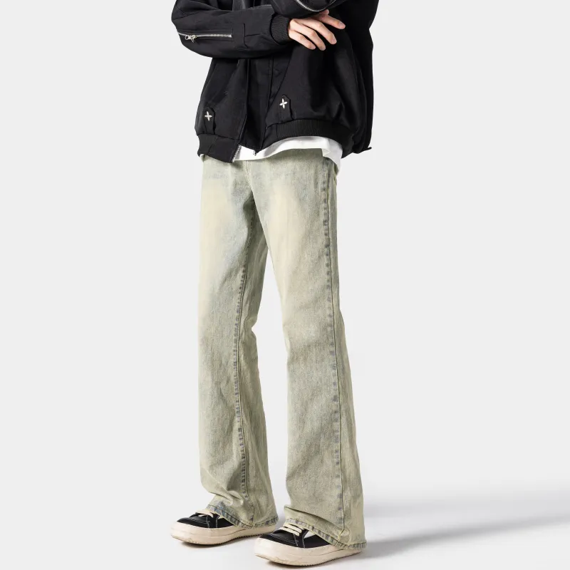 DANGERTIGER Jeans Unisex-16