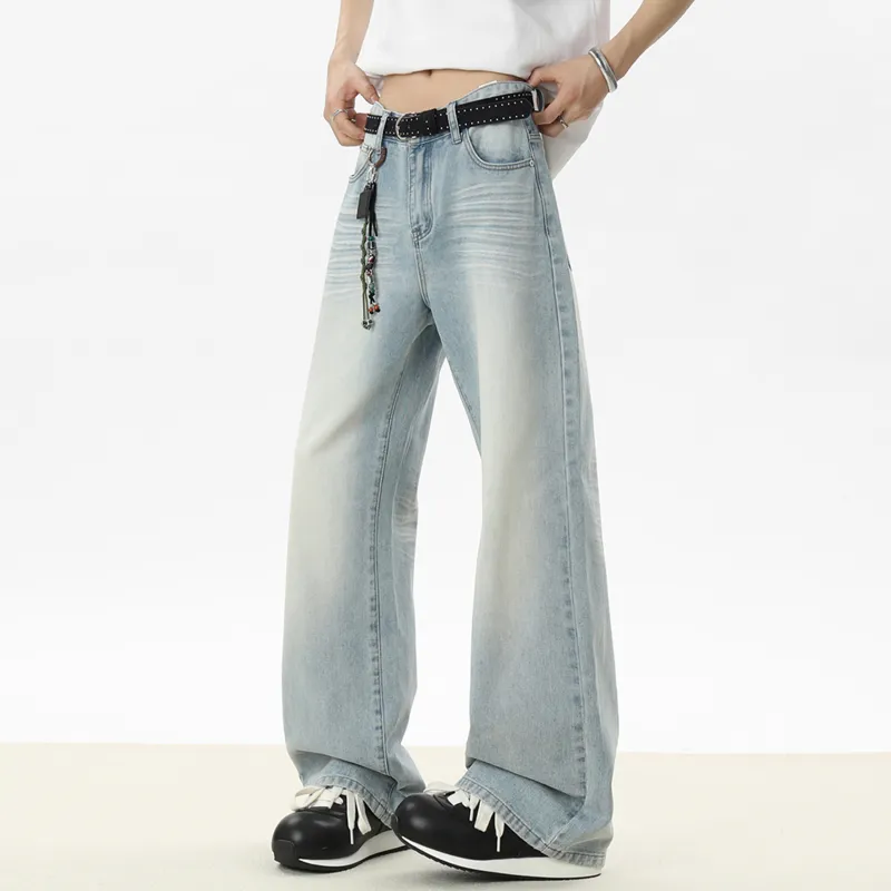 DANGERTIGER Jeans Unisex-5