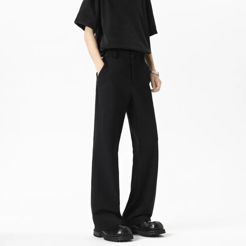 DANGERTIGER Suit Trouser Unisex-10