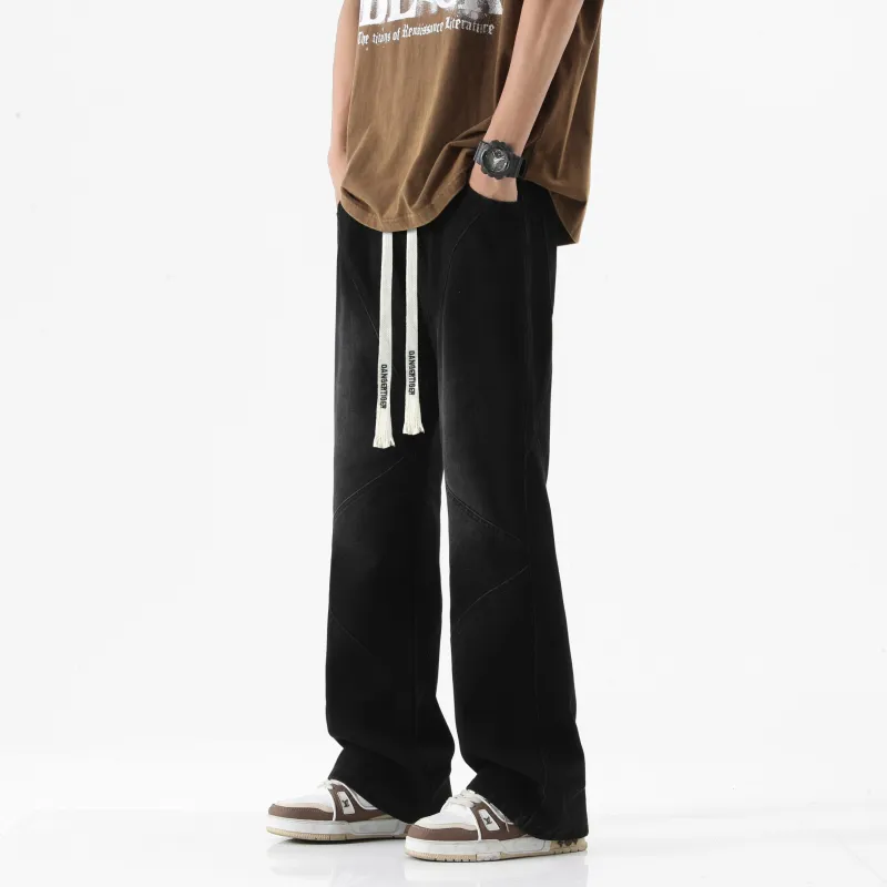 DANGERTIGER Jeans Unisex-21