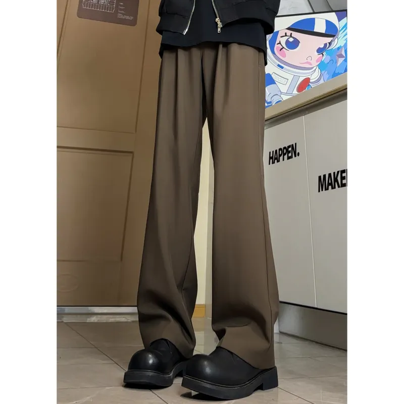 DANGERTIGER Suit Trouser Unisex-6