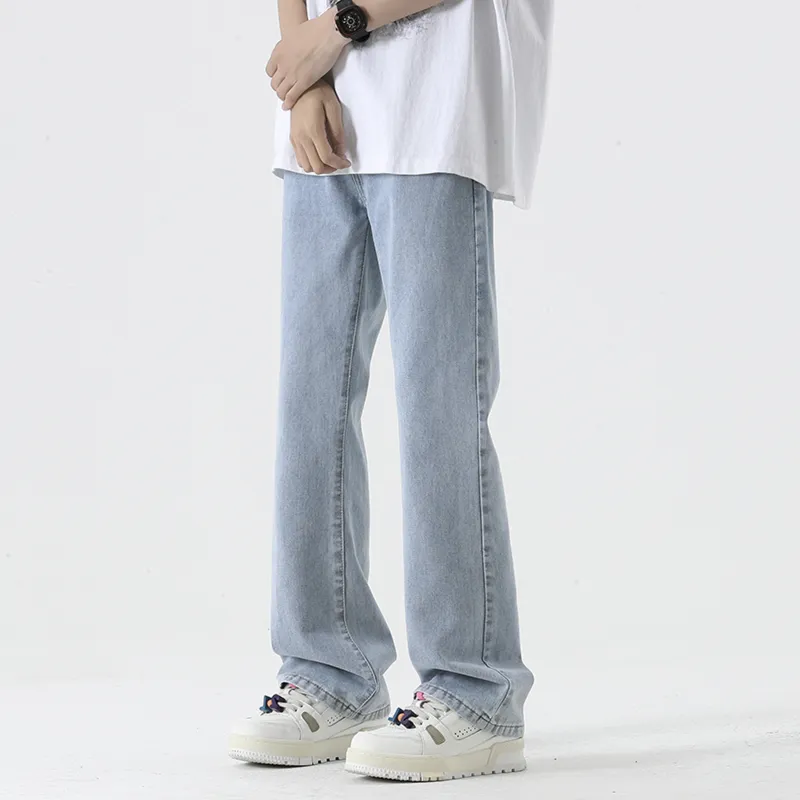 DANGERTIGER Jeans Unisex-9