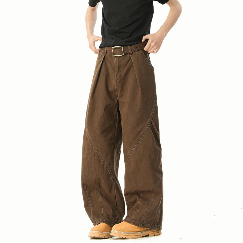 DANGERTIGER Jeans Unisex-14