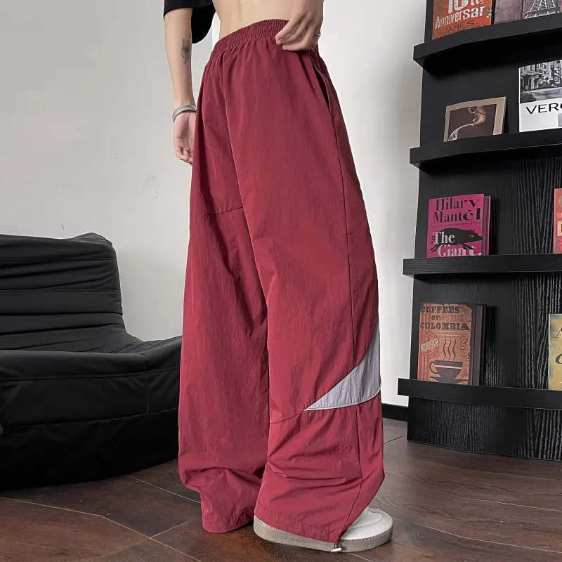 DANGERTIGER Casual Pants Unisex-3