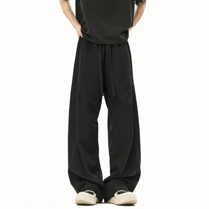 DANGERTIGER Casual Pants Unisex-5