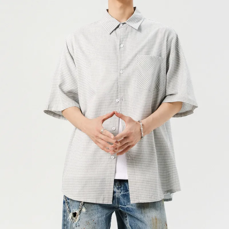 DANGERTIGER Shirts Unisex-16
