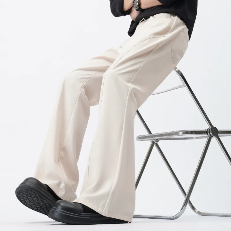 DANGERTIGER Suit Trouser Unisex-6
